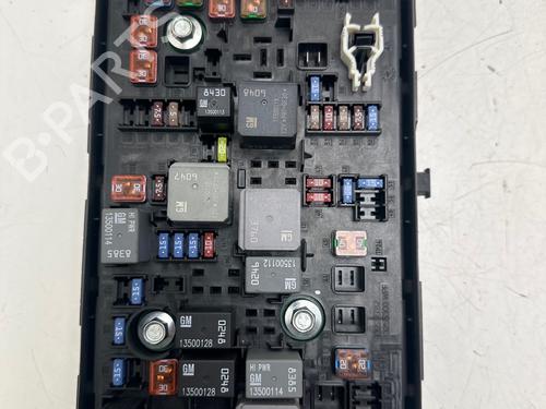 Used Electronic module Electronic module CHEVROLET CRUZE (J300) [2009-2026] 36763887 36763887