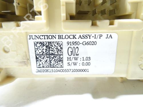 Elektronisk modul KIA PICANTO III (JA) 1.0 | BP24860951M83 