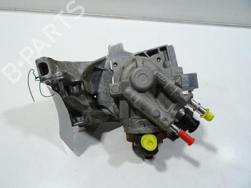 Used Injection pump PEUGEOT 308 II (LB_, LP_, LW_, LH_, L3_) 1.6 BlueHDi 120 (120 hp) 25282680
