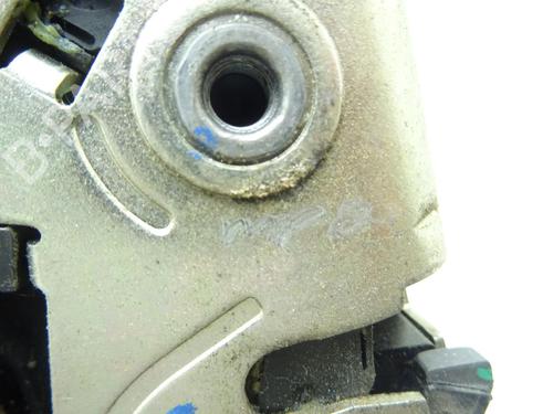 Used Front right lock Front right lock 33946495 33946495