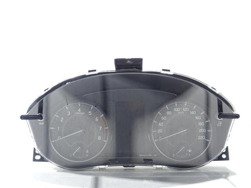 Instrument cluster SUZUKI VITARA (LY) 1.4 Hybrid (Mild Hybrid) AllGrip (APK414) | BP33828834C47  - Image 5