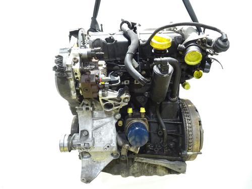 Engine RENAULT SCÉNIC II (JM0/1_) 1.9 dCi (JM0G, JM12, JM1G, JM2C) | BP29748457M1