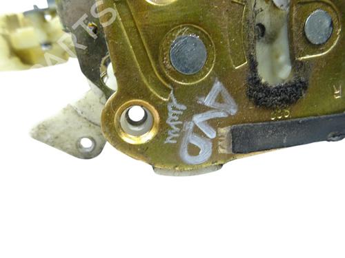 Used Front right lock Front right lock 38271594 38271594