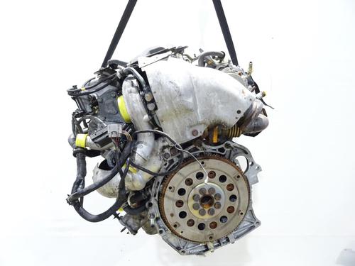 Engine RENAULT ESPACE IV (JK0/1_) 3.0 dCi (JK0J, JK0V) | BP28612021M1 