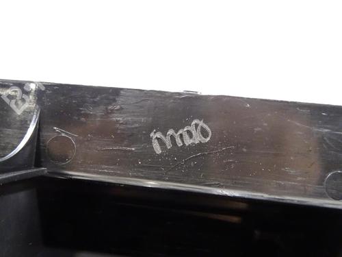 Left taillight PEUGEOT PARTNER Box Body/MPV (5_, G_)  | BP29158635C34 