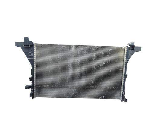 Water radiator RENAULT MASTER III Van (FV) 2.3 dCi 125 FWD (FV0C, FV0D, FV0G, FV0H, FV0J, FV0K,... | BP39384203M31 - Image 5