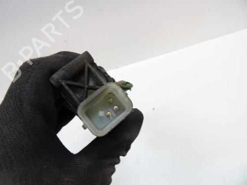 Used Rear right lock OPEL CORSA B (S93) [1993-2009]  20068423