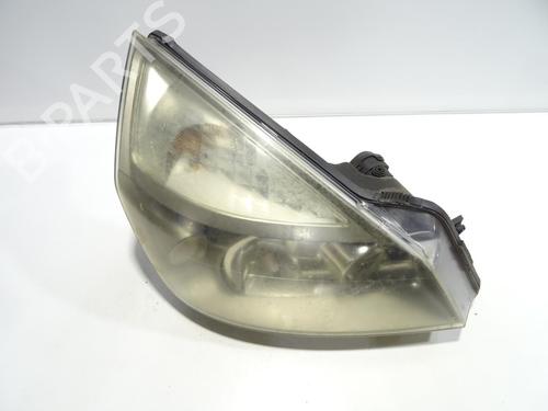 Used Right headlight Right headlight RENAULT ESPACE IV (JK0/1_) 2.2 dCi (JK0H) (150 hp) 21973188 21973188