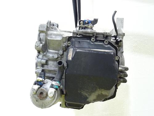 Gearbox CITROËN C5 III (RD_) 2.0 HDi (RDRHD8, RDRHDJ, RDRHR8, RDRHRJ) | BP20050043M3 