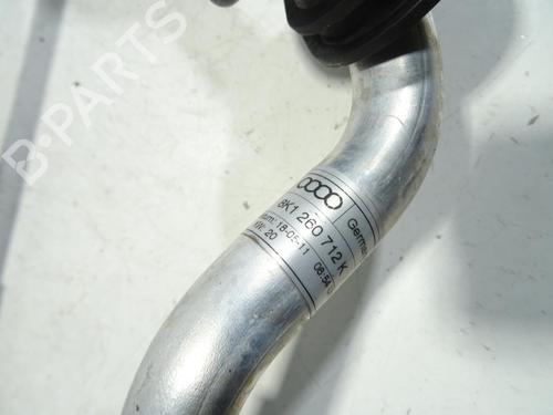 AC pipe AUDI A5 (8T3) 3.0 TDI quattro | BP26213233M126 - Image 4