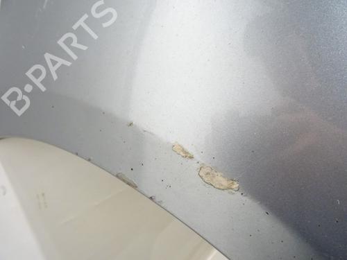 Rear bumper TOYOTA YARIS (_P9_) 1.4 D-4D (NLP90_, NLP90R) | BP29599586C8 