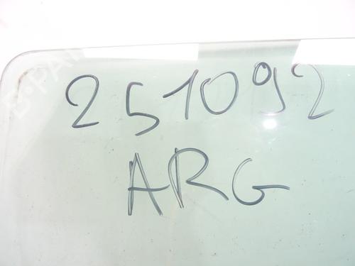 Rear left door window CITROËN XSARA (N1) 2.0 HDi 90 | BP30153012C20