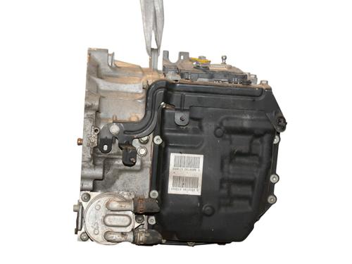 Gearbox DS DS 3 (SA_) 1.2 THP 110 / PureTech 110 (SAHNPS, SAHNZ6, SAHNZT) | BP39974064M3 - Image 8
