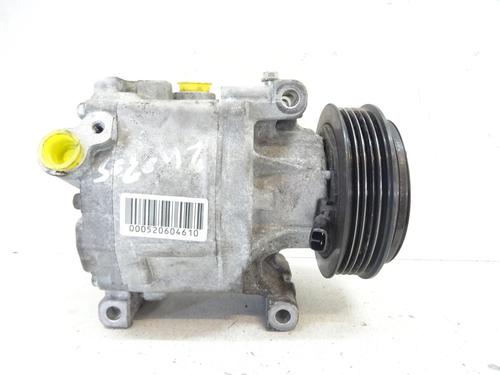 AC compressor FIAT PANDA (312_, 319_) 1.2 LPG (312PXA1A) | BP25269007M34 - Image 4