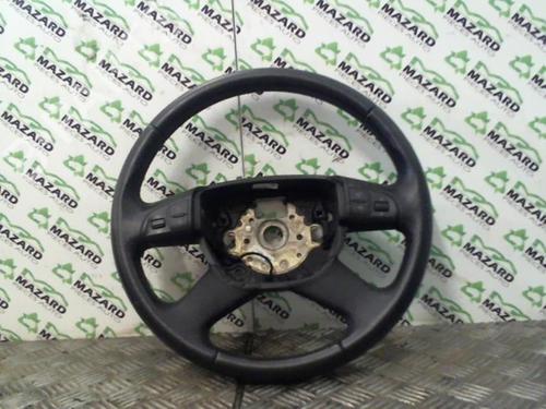 steering-wheel-skoda-superb-ii-3t4-3t0419091le74-2008-2009-2010-2011-2012-2013-2014-2015-20073526 main image