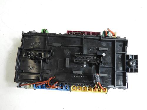 Used Electronic module MERCEDES-BENZ CLA Coupe (C117) CLA 220 CDI / d (117.303) (170 hp) 20054870