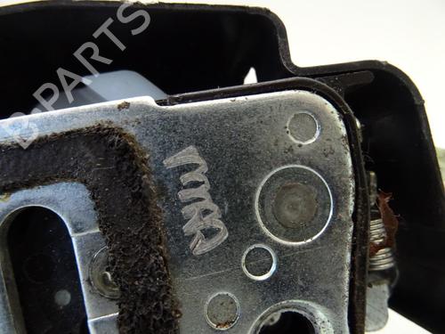 Rear left lock KIA PICANTO I (SA) 1.0 | BP21970892C100 