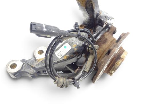 Left front steering knuckle JEEP COMPASS (MP, M6, MV, M7) 1.4 MultiAir | BP39384036M25 - Image 5