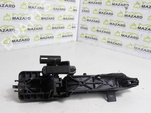 Rear right exterior door handle HYUNDAI ix35 (LM, EL, ELH) 1.7 CRDi | BP20058046C130 