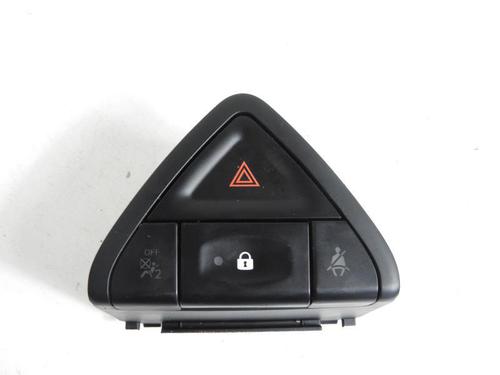 Used Warning switch Warning switch RENAULT KOLEOS I (HY_) 2.0 dCi (HY0K) (150 hp) 20044744 20044744
