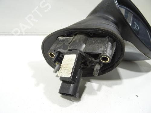 Right mirror MINI MINI (R50, R53) Cooper | BP25116415C27 