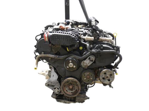 Engine LAND ROVER DISCOVERY III (L319) 2.7 TD 4x4 | BP40016644M1 - Image 8