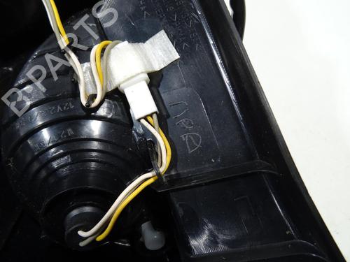 Left taillight CITROËN C-ZERO C-Zero | BP27303931C34 - Image 2