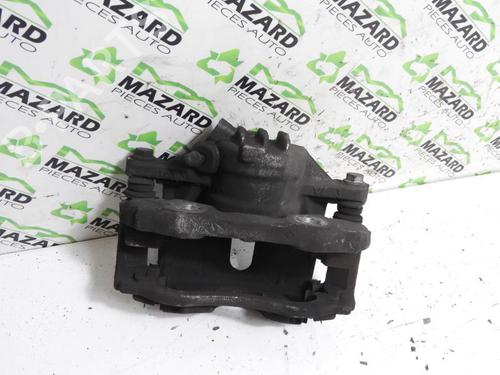 Used Left front brake caliper Left front brake caliper CITROËN C3 II (SC_) 1.0 VTi 68 (68 hp) 20060330 20060330