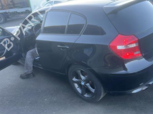 Rear right seatbelt BMW 1 (E87) 116 d | BP30755471I28 - Image 16