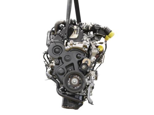 Engine CITROËN BERLINGO MULTISPACE (B9) 1.6 HDi 90 | BP38078081M1 - Image 10