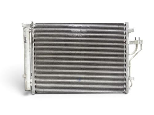 Used AC radiator AC radiator HYUNDAI ix35 (LM, EL, ELH) 1.7 CRDi (116 hp) 40124006 40124006