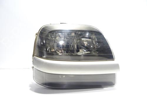 Used Right headlight FIAT DOBLO MPV (119_, 223_) 1.6 16V (223AXD1A) (103 hp) 28570139
