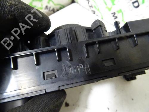 Climate control PEUGEOT 308 I (4A_, 4C_) 1.6 HDi | BP20045940I5 