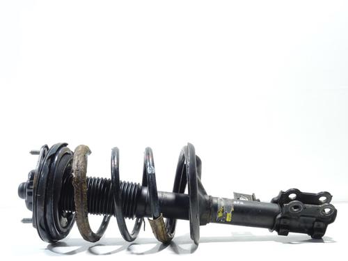Used Left front shock absorber Left front shock absorber KIA MAGENTIS II (MG) 2.0 CRDi (140 hp) 27236849 27236849