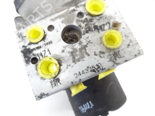 ABS pump OPEL ZAFIRA A MPV (T98) 2.0 DTI 16V (F75) | BP20056515M43 