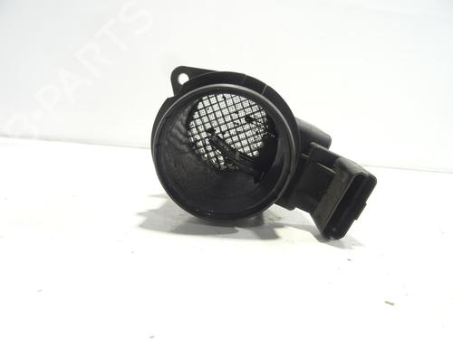 Used Mass air flow sensor Mass air flow sensor CITROËN C3 I (FC_, FN_) 1.4 HDi (68 hp) 25937647 25937647