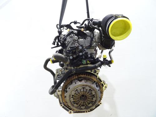 Engine RENAULT CLIO IV (BH_) 0.9 TCe 90 (BHNF, BHMA, BHMH, BHJK, BHJR) | BP29756909M1