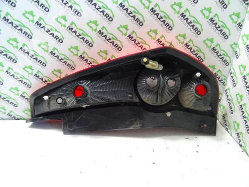 Left taillight OPEL AGILA (B) (H08) 1.0 LPG (F68) | BP20046702C34 