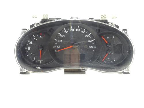 Used Instrument cluster NISSAN NV400 Van (X62, X62B) dCi 130 (130 hp) 24295879