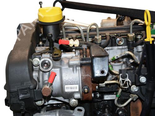 Engine RENAULT CLIO III (BR0/1, CR0/1) 1.5 dCi (BR17, CR17) | BP36818316M1 - Image 5