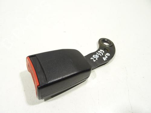 Used Seat buckle PEUGEOT 106 I (1A, 1C) 1.0 (50 hp) 29896058