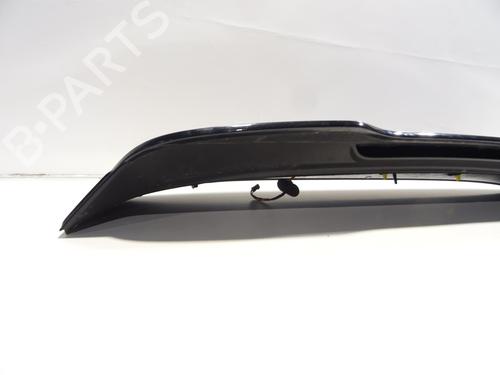 Rear spoiler AUDI A3 Sportback (8VA, 8VF) 1.4 TFSI | BP29255416C96 