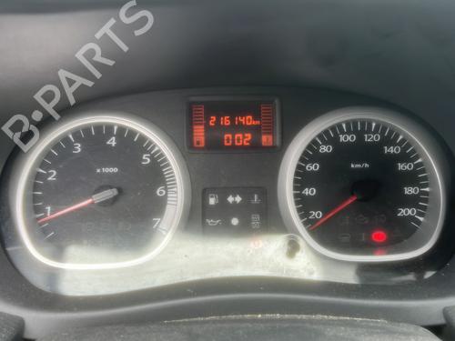 Underbody protection DACIA DUSTER (HS_) 1.5 dCi (HSMC) | BP26523408M92 - Image 11