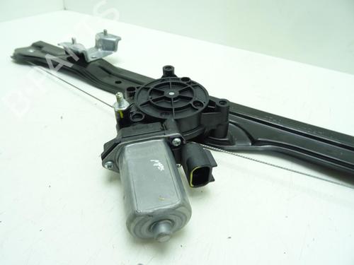 Front right window mechanism PEUGEOT BOXER Van 2.2 BlueHDi 140 | BP29304735C23 