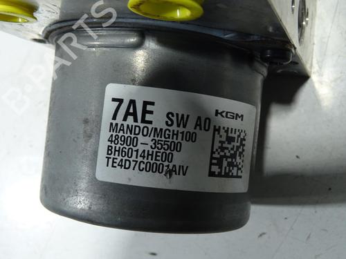 ABS pump SSANGYONG TIVOLI 1.5 | BP29208462M43 
