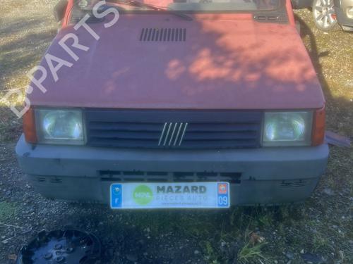 Used Parts FIAT PANDA (141_) 900 2623896