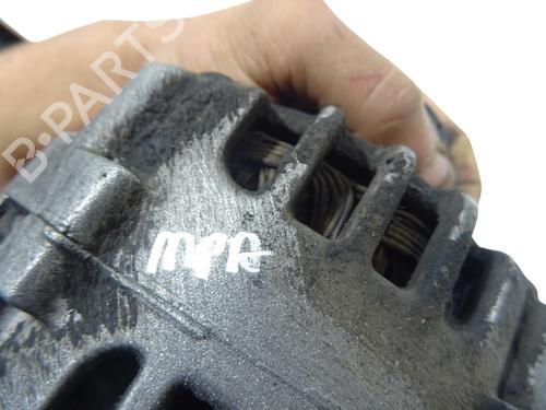 Used Alternator Alternator CITROËN BERLINGO / BERLINGO FIRST Box Body/MPV (M_) 1.9 D 70 (MBWJZ, MCWJZ) (69 hp) 34413383 34413383