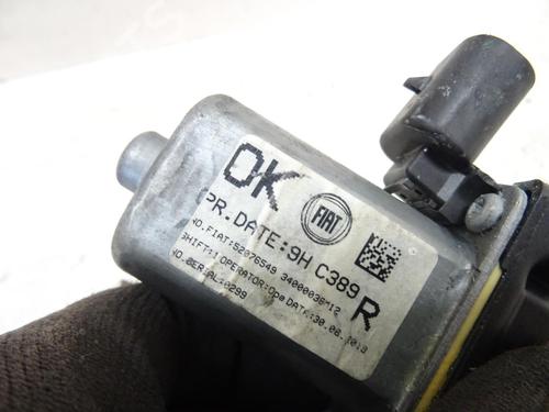 Front right window mechanism FIAT PANDA (312_, 319_) 1.2 LPG (312PXA1A) | BP25268997C23 - Image 6