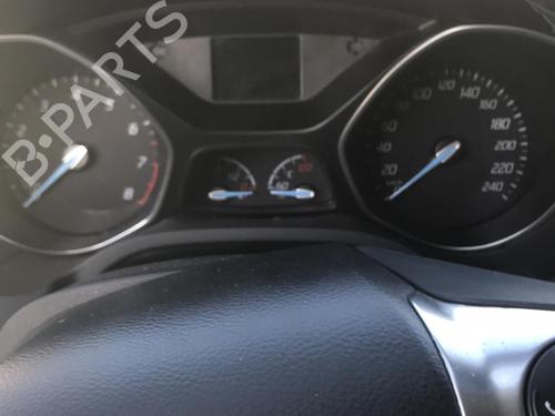 AC pipe FORD FOCUS III 1.0 EcoBoost | BP22200093M126  - Image 7
