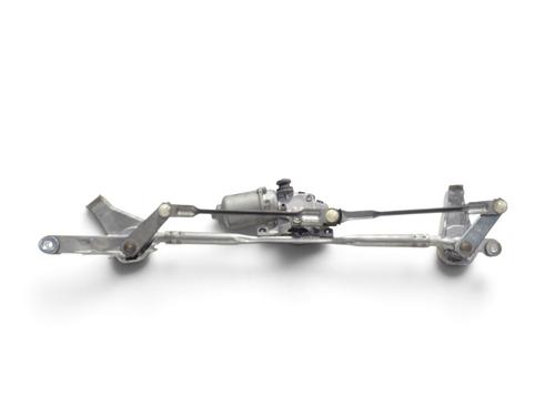 Front wiper motor SUBARU FORESTER (SH_) 2.0 D AWD (SHH, SHD, SHN) | BP40253165M29 - Image 4
